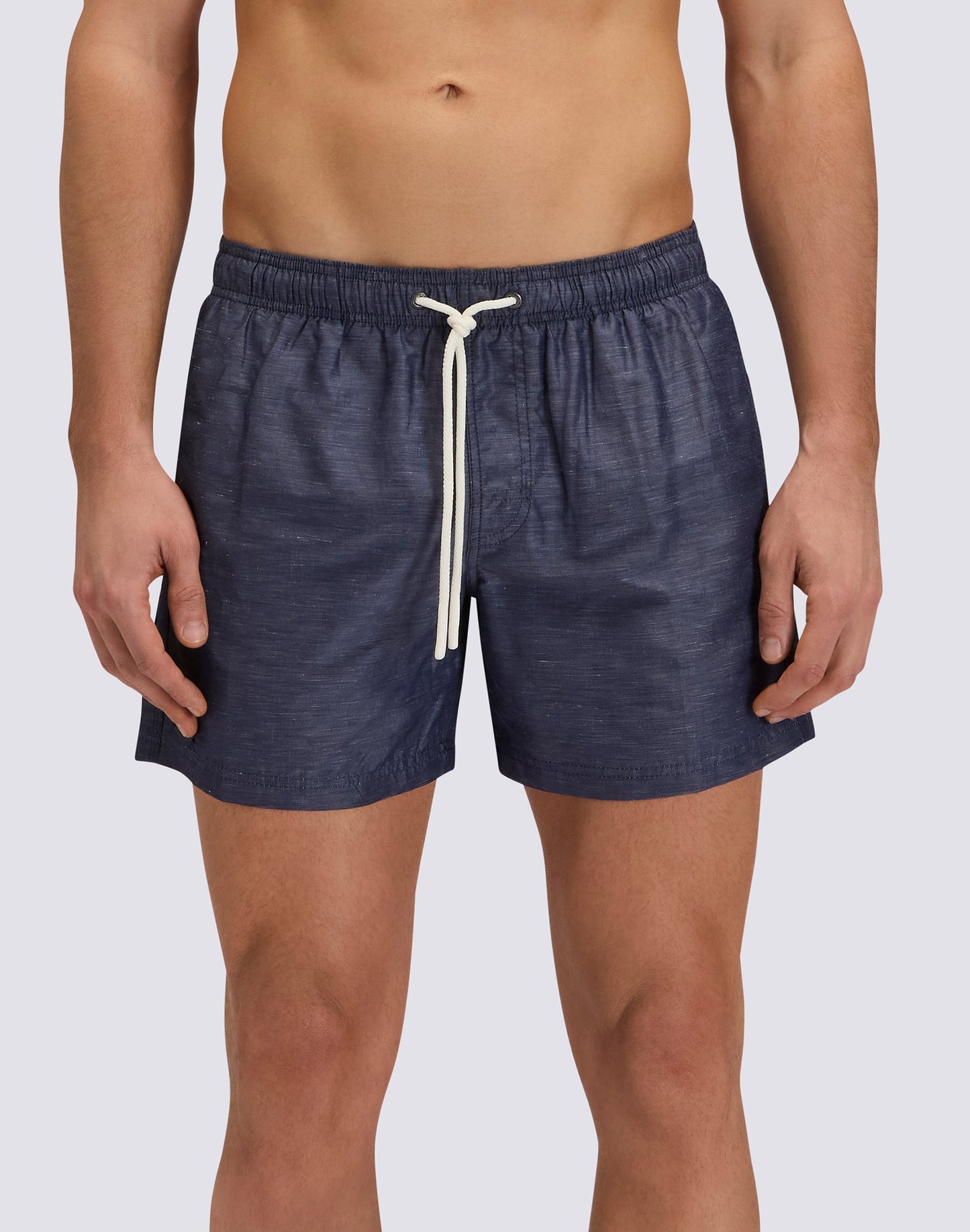 Load image into Gallery viewer, Goldenwave Men&amp;#39;s Short in Dark Navy
