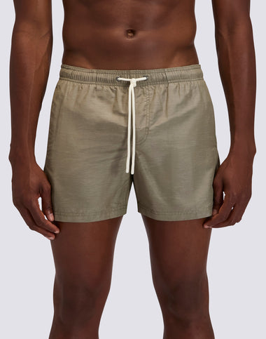 Goldenwave Men's Short in Pine