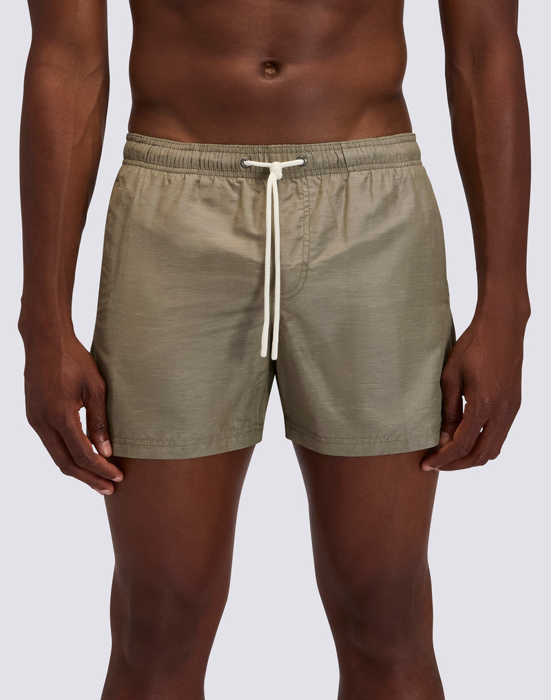 Goldenwave Men's Short in Pine