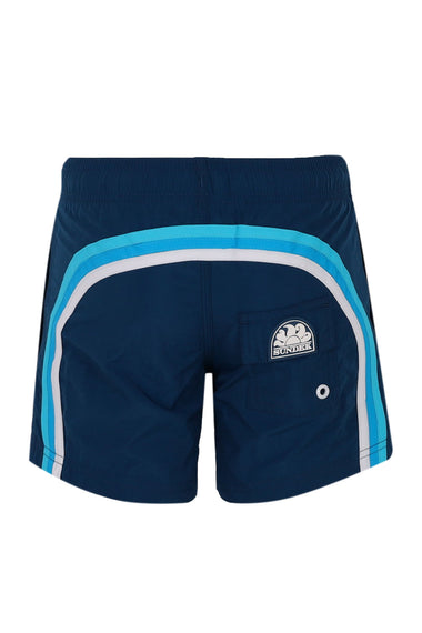 Kids Boardshort Storm
