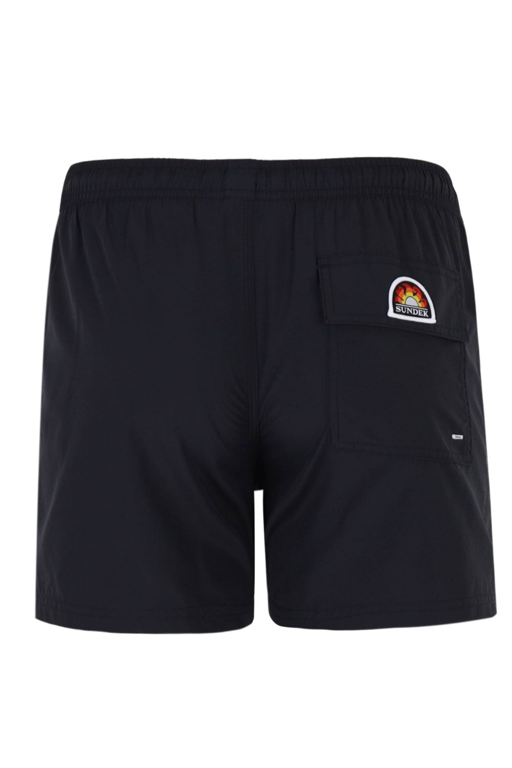 Load image into Gallery viewer, Boardshort Black
