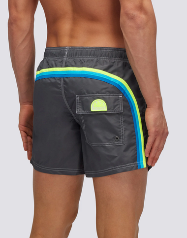 Boardshort Midnight - Swim Shorts