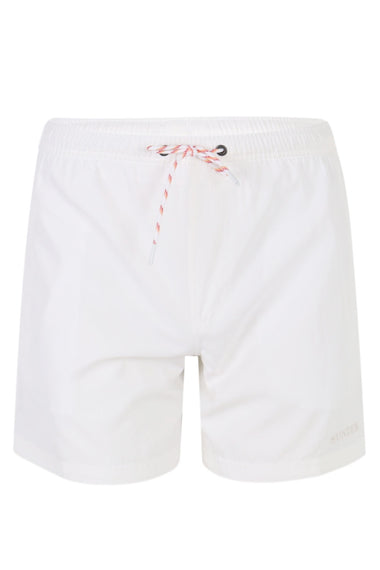 Boardshort White