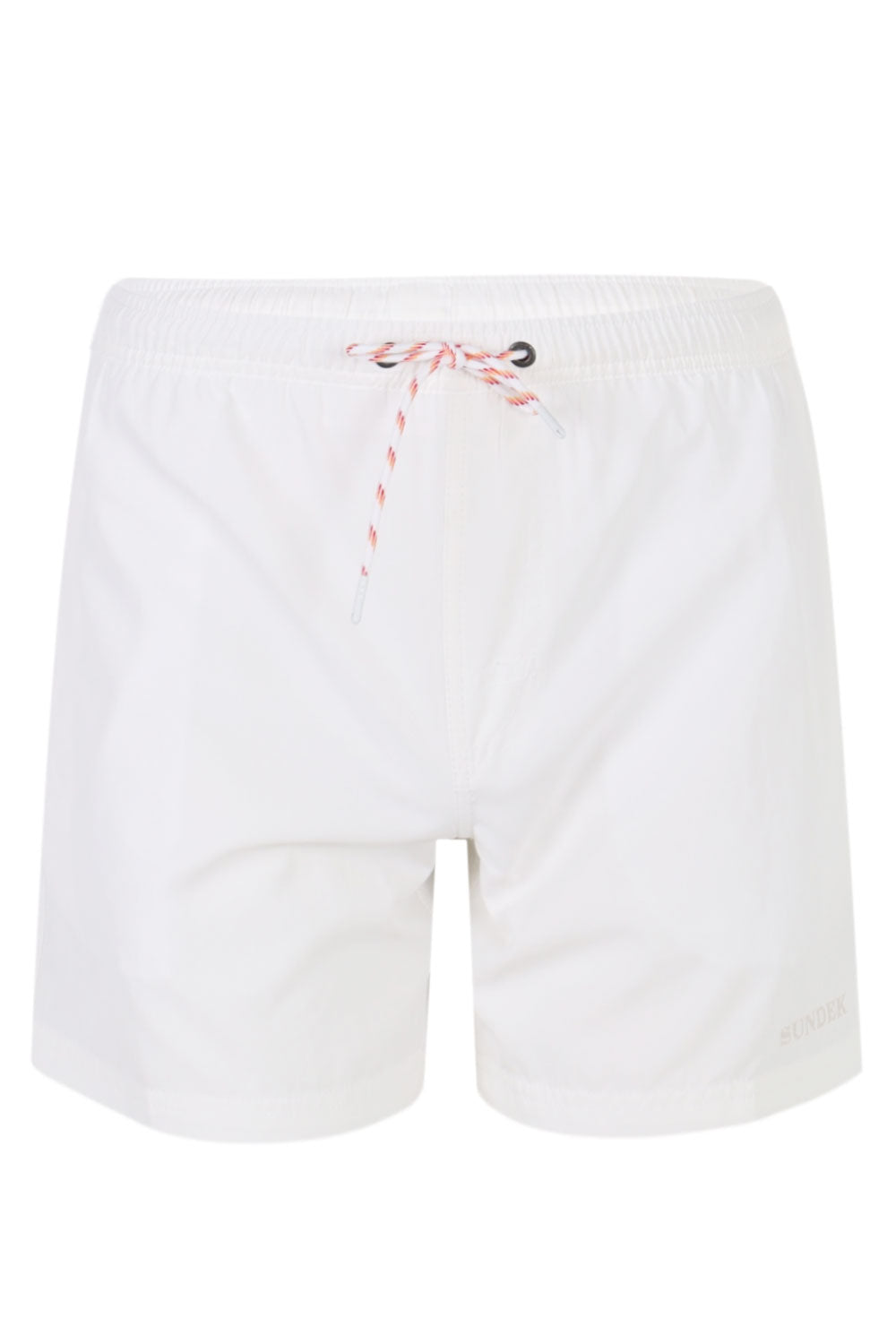 Boardshort White