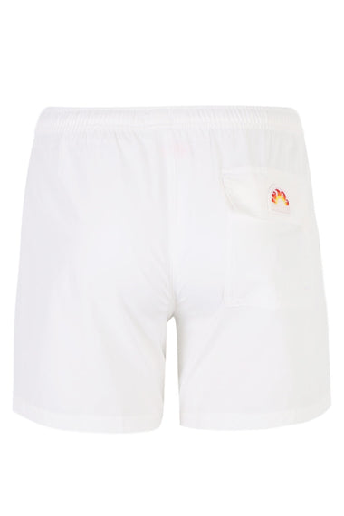 Boardshort White