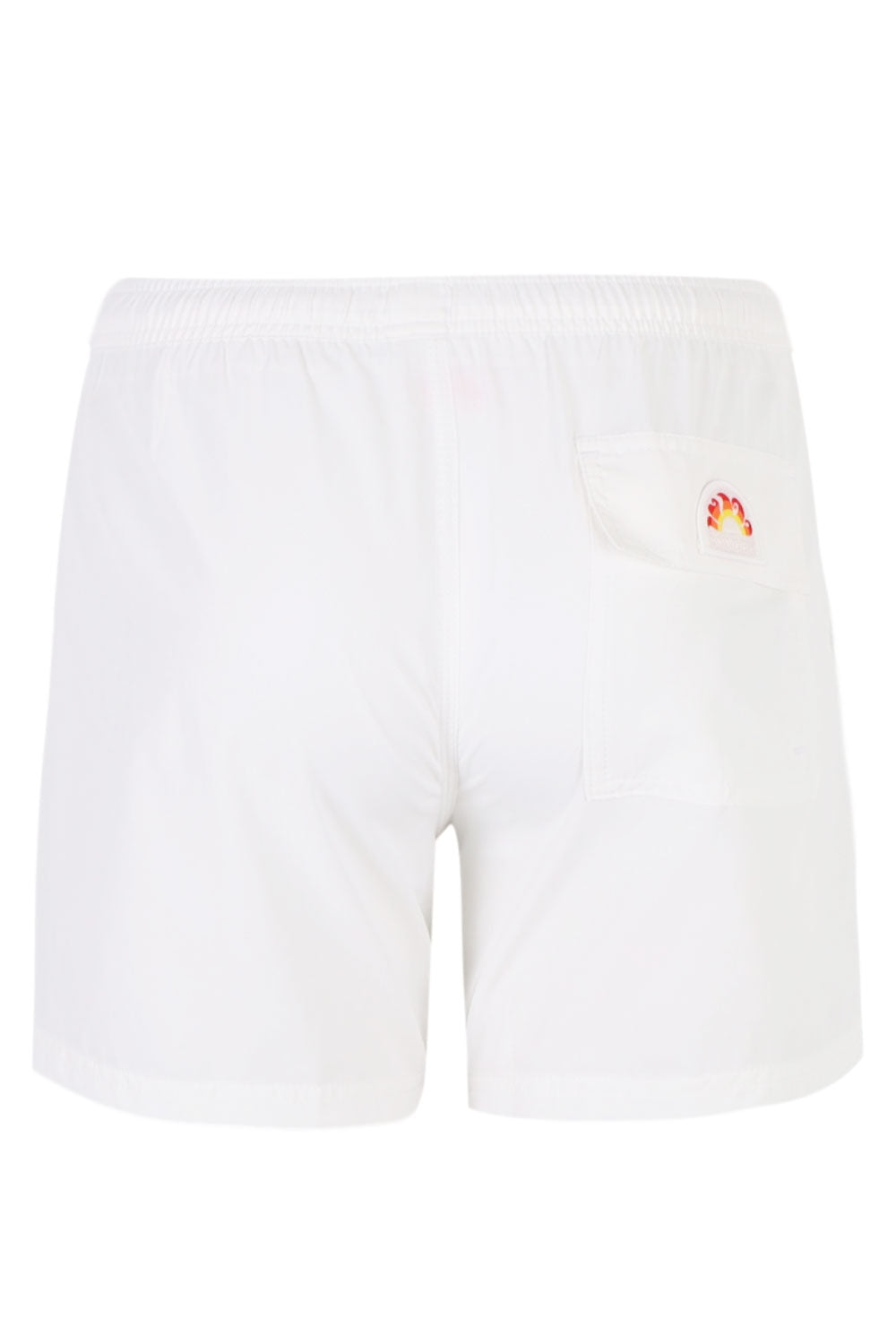 Boardshort White