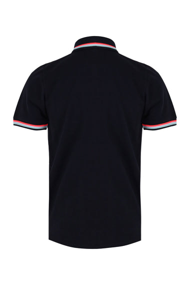 Mini Brice Polo Navy