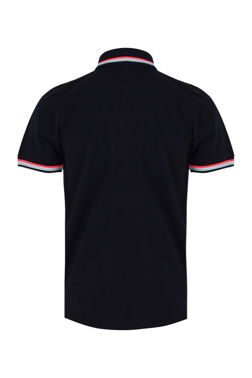 Load image into Gallery viewer, Mini Brice Polo Navy
