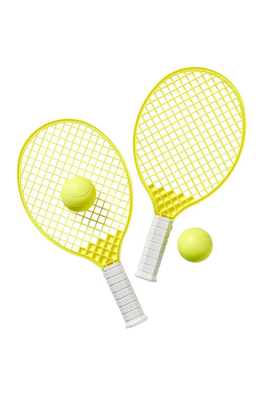 Beach Rackets La Mer Limon