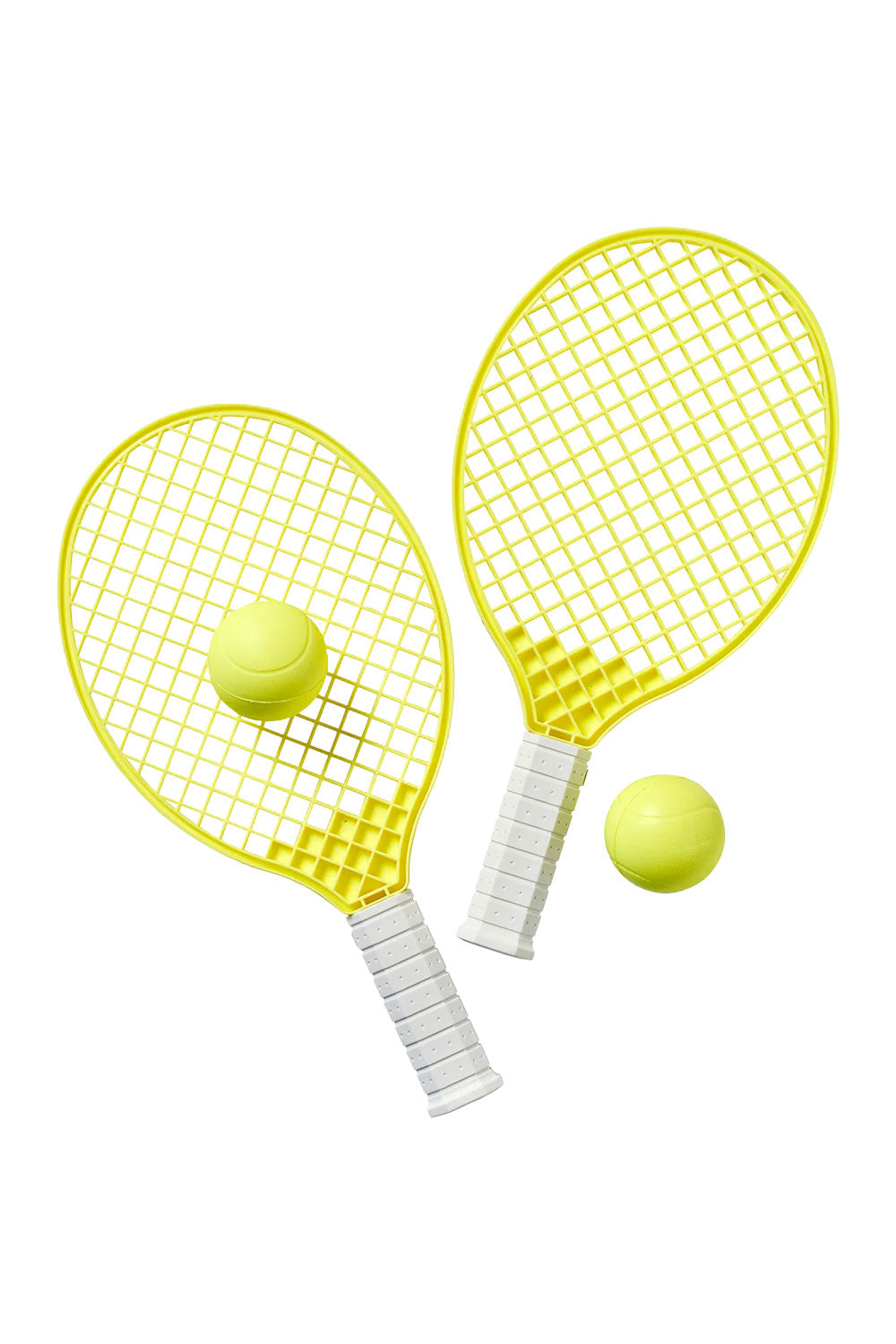 Load image into Gallery viewer, Beach Rackets La Mer Limon
