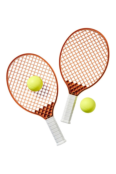 Beach Rackets Tierra Clay