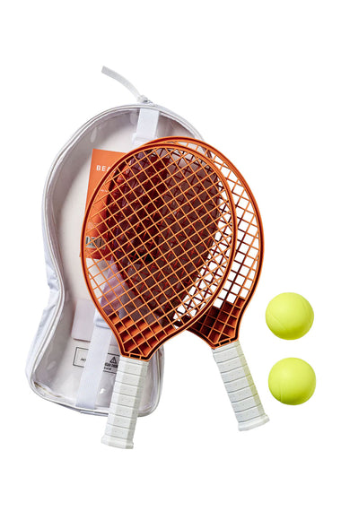 Beach Rackets Tierra Clay