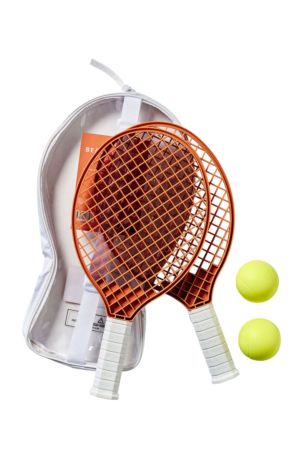 Load image into Gallery viewer, Beach Rackets Tierra Clay
