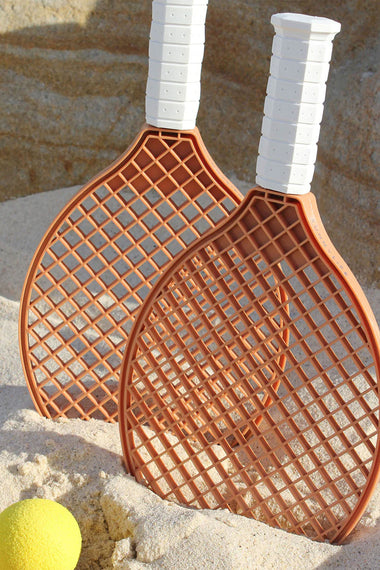 Beach Rackets Tierra Clay
