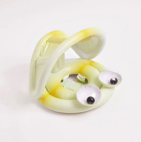 Bubba Float Friend Monty the Monters - Pool Inflatable