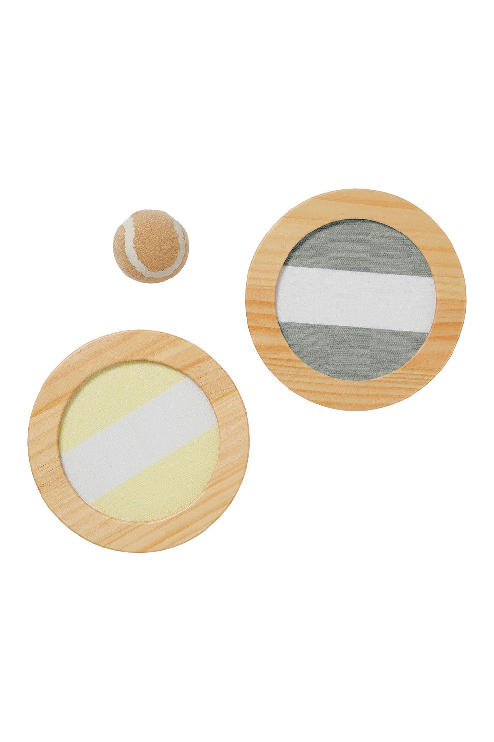 Load image into Gallery viewer, Catch Ball Set Seagrass
