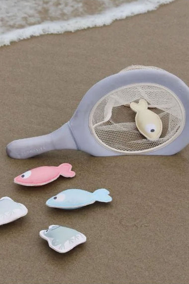 Fishing Game Apple Sorbet Multi