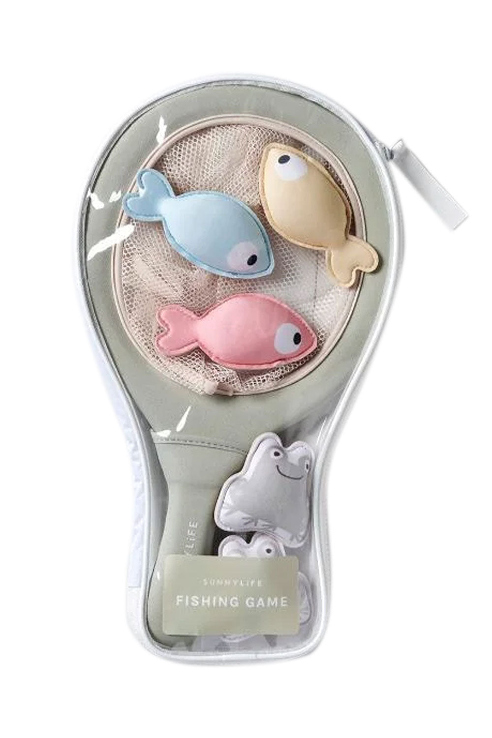Load image into Gallery viewer, Fishing Game Apple Sorbet Multi
