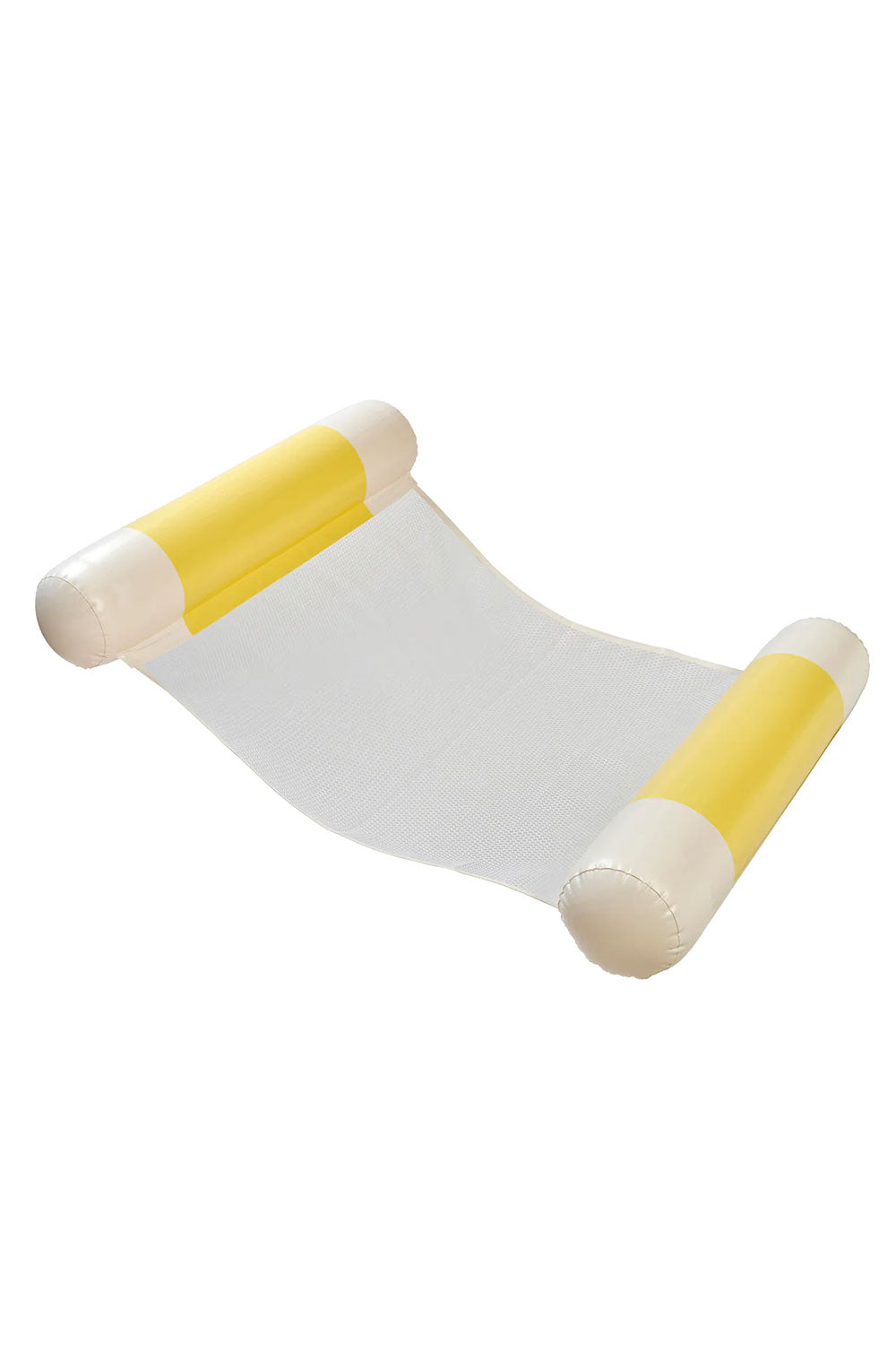 Load image into Gallery viewer, Floating Hammock La Mer Limon

