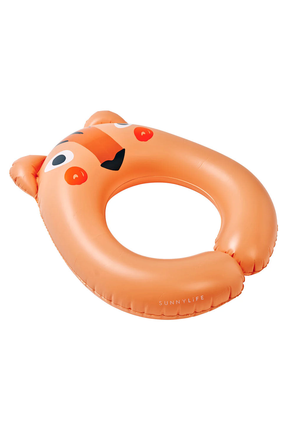 Load image into Gallery viewer, Kiddy Float Tino Tiger Clay
