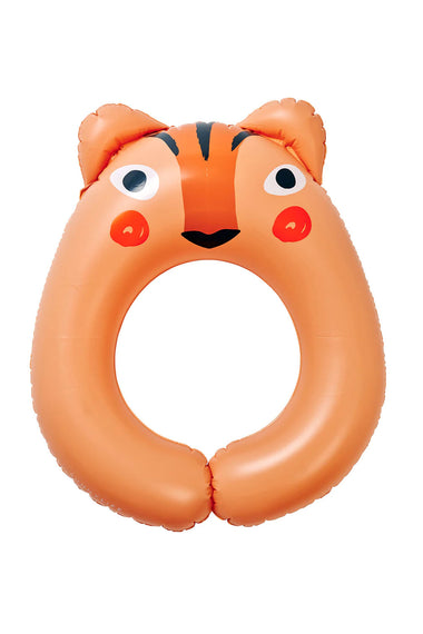Kiddy Float Tino Tiger Clay