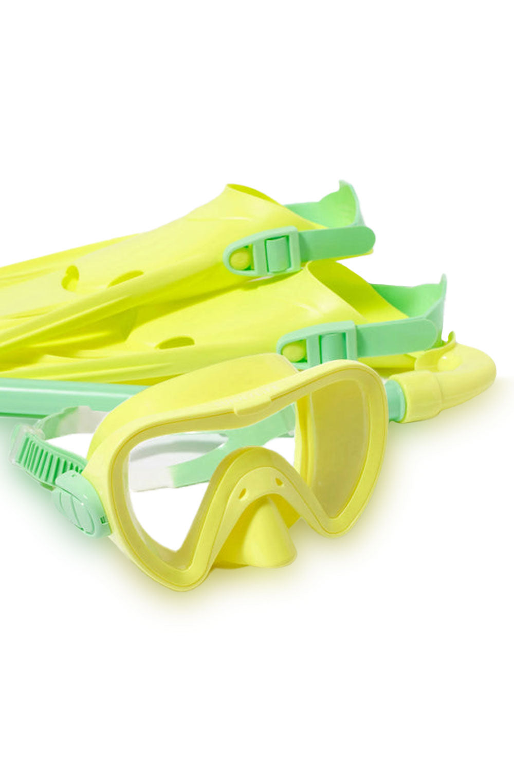 Load image into Gallery viewer, Kids Dive Set Medium Sea Seeker Ocean
