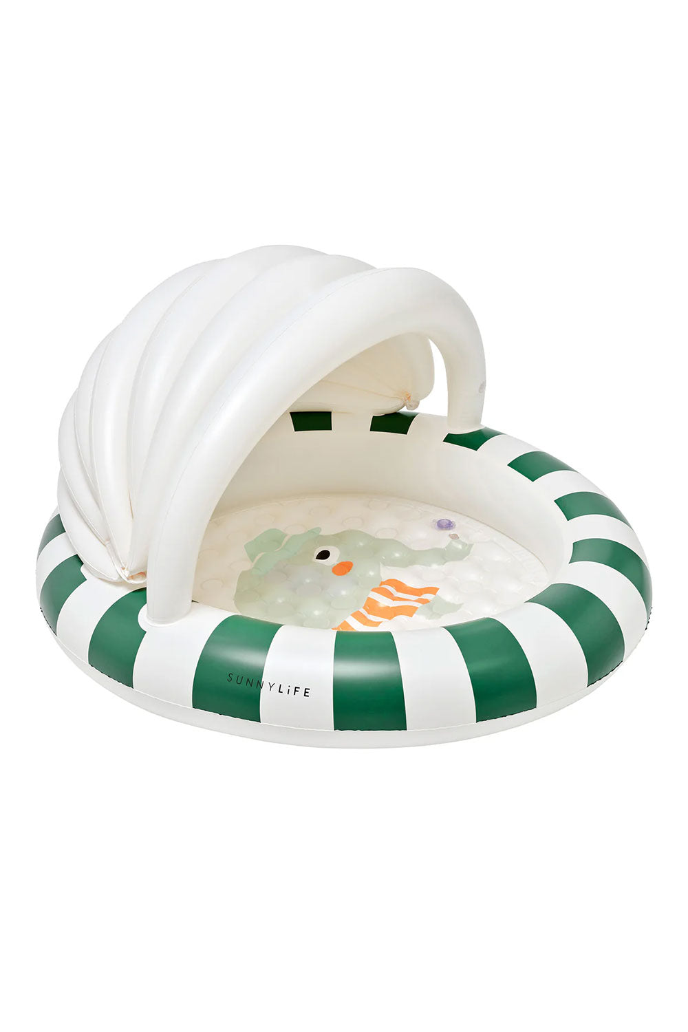 Load image into Gallery viewer, Kids Pool Eli Elephant Grey
