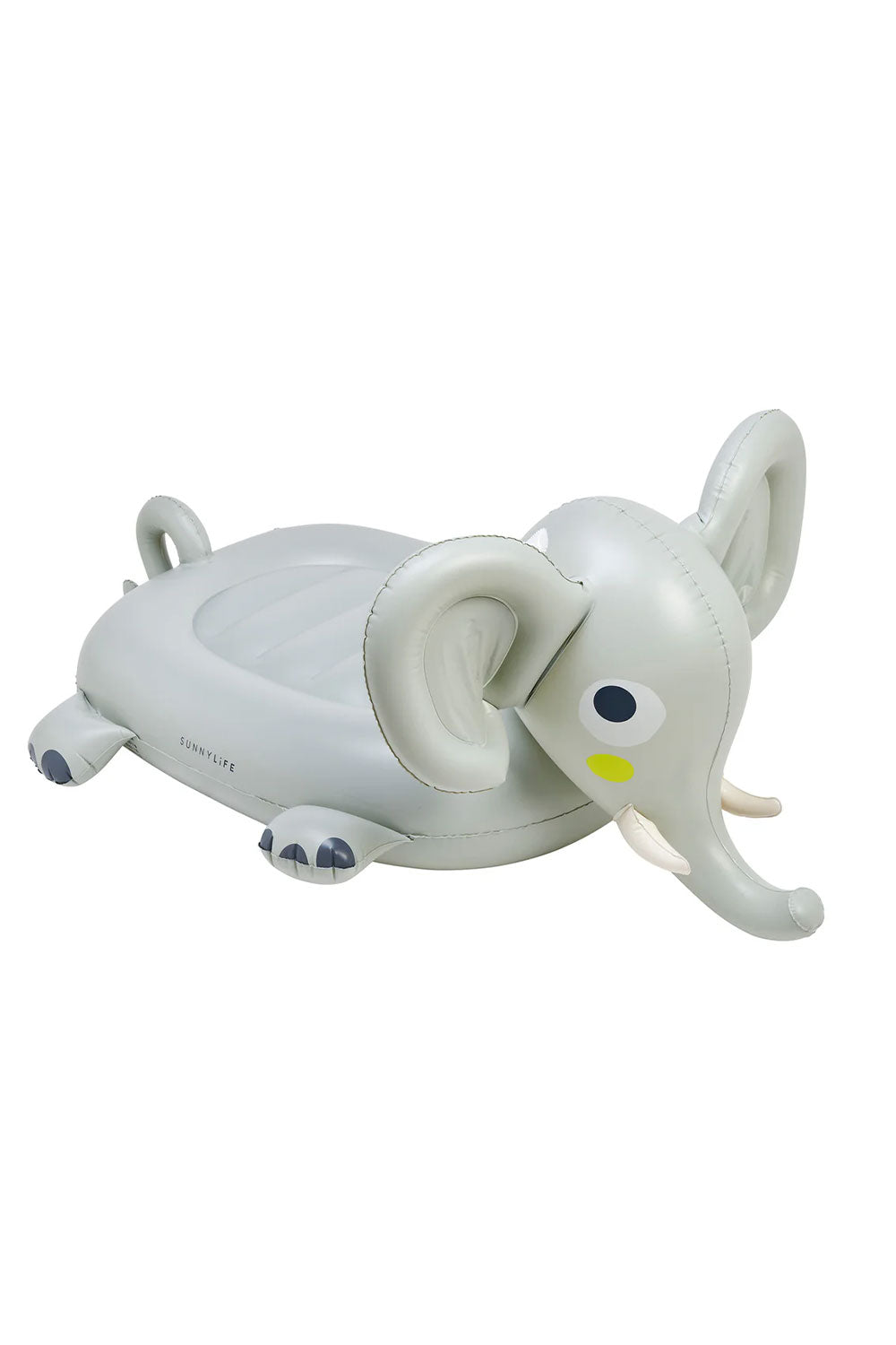 Load image into Gallery viewer, Kids Ride-On Float Eli Elephant Grey
