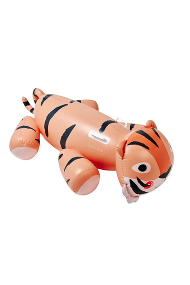 Kids Ride-On Float Tino Tiger Clay