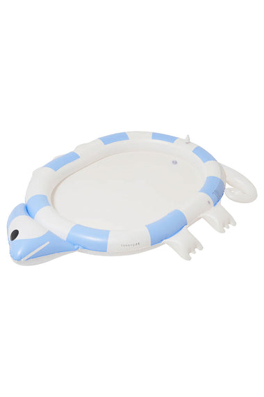 Kids Sprinkler Mat Into The Wild Blue
