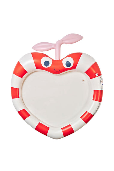 Kids Sprinkler Mat Poppy The Peach Multi