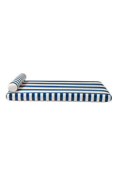 Luxe Lilo Marine Stripe
