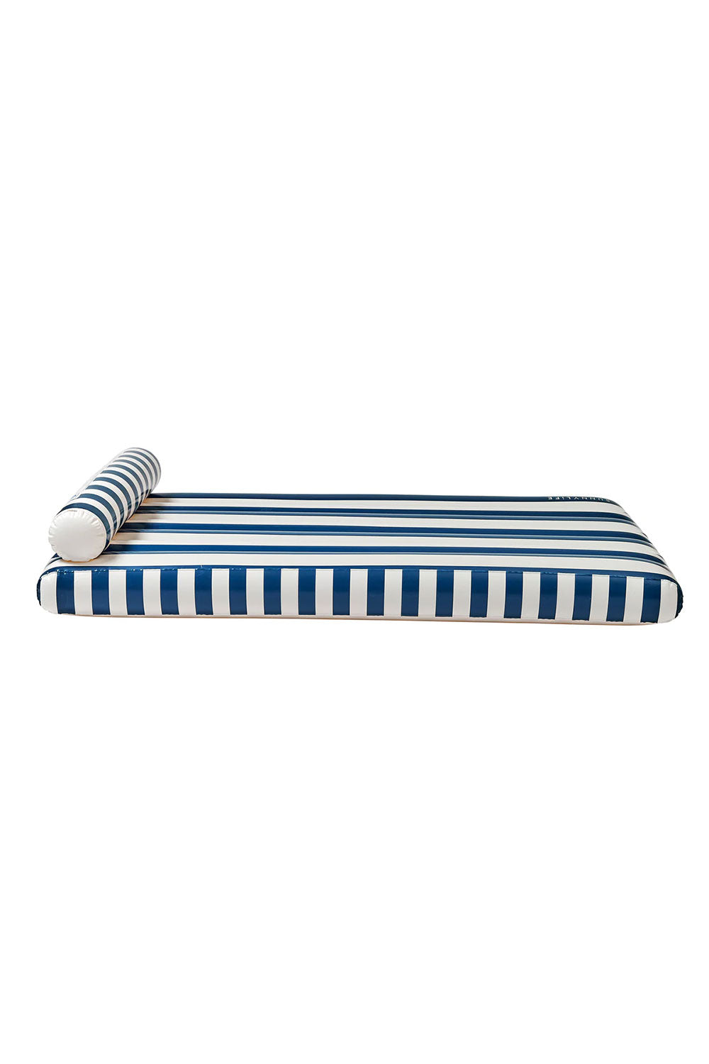 Load image into Gallery viewer, Luxe Lilo Marine Stripe
