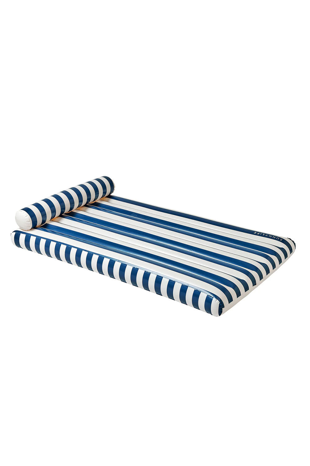 Load image into Gallery viewer, Luxe Lilo Marine Stripe
