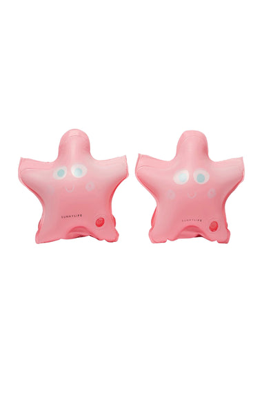Melody The Mermaid Float Bands Strawberry