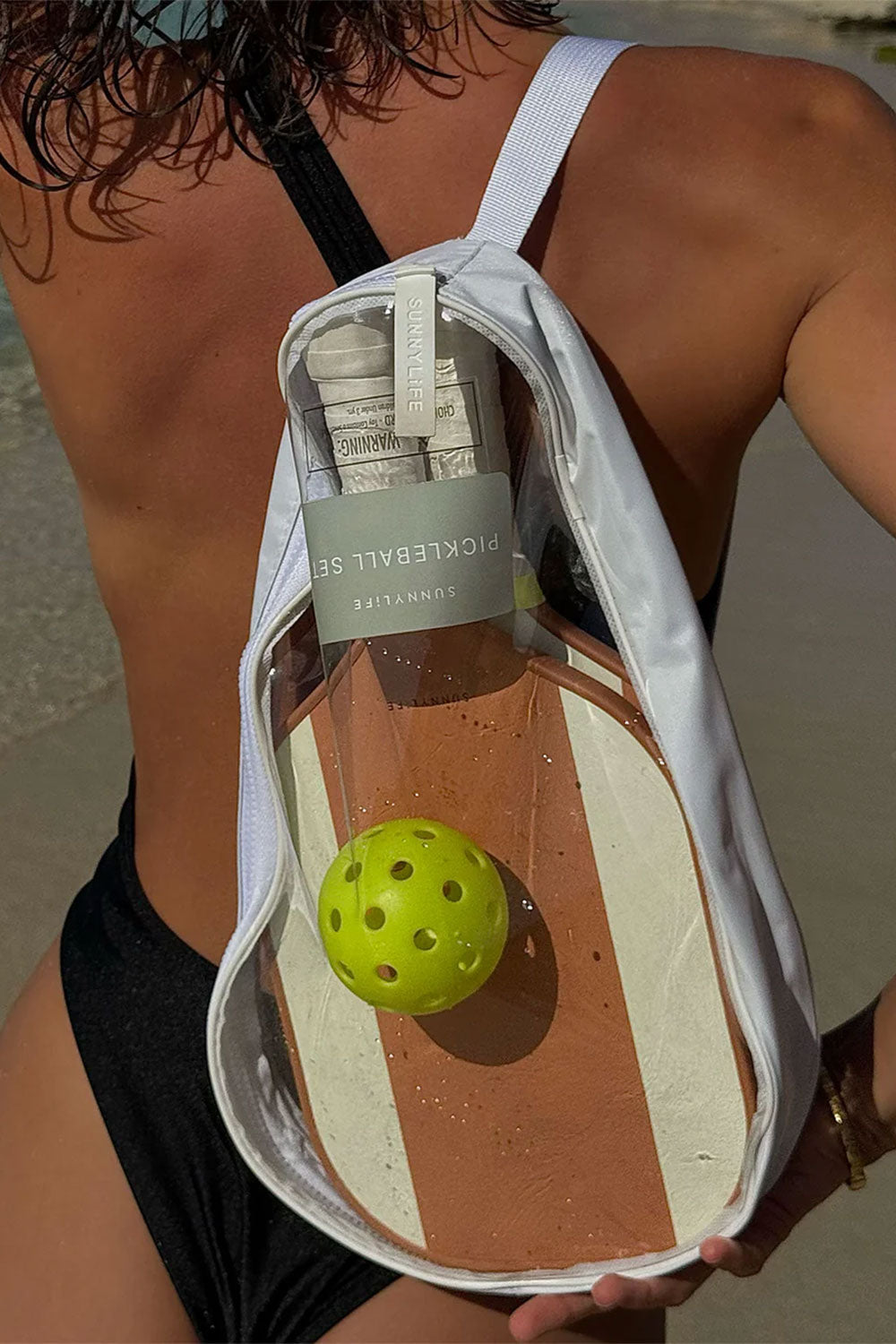 Load image into Gallery viewer, Pickleball Set Tierra Clay
