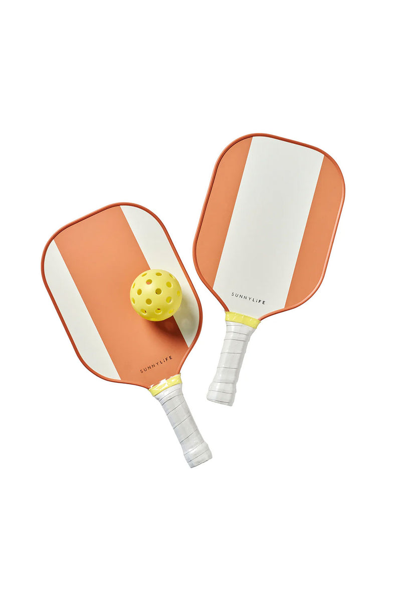 Pickleball Set Tierra Clay