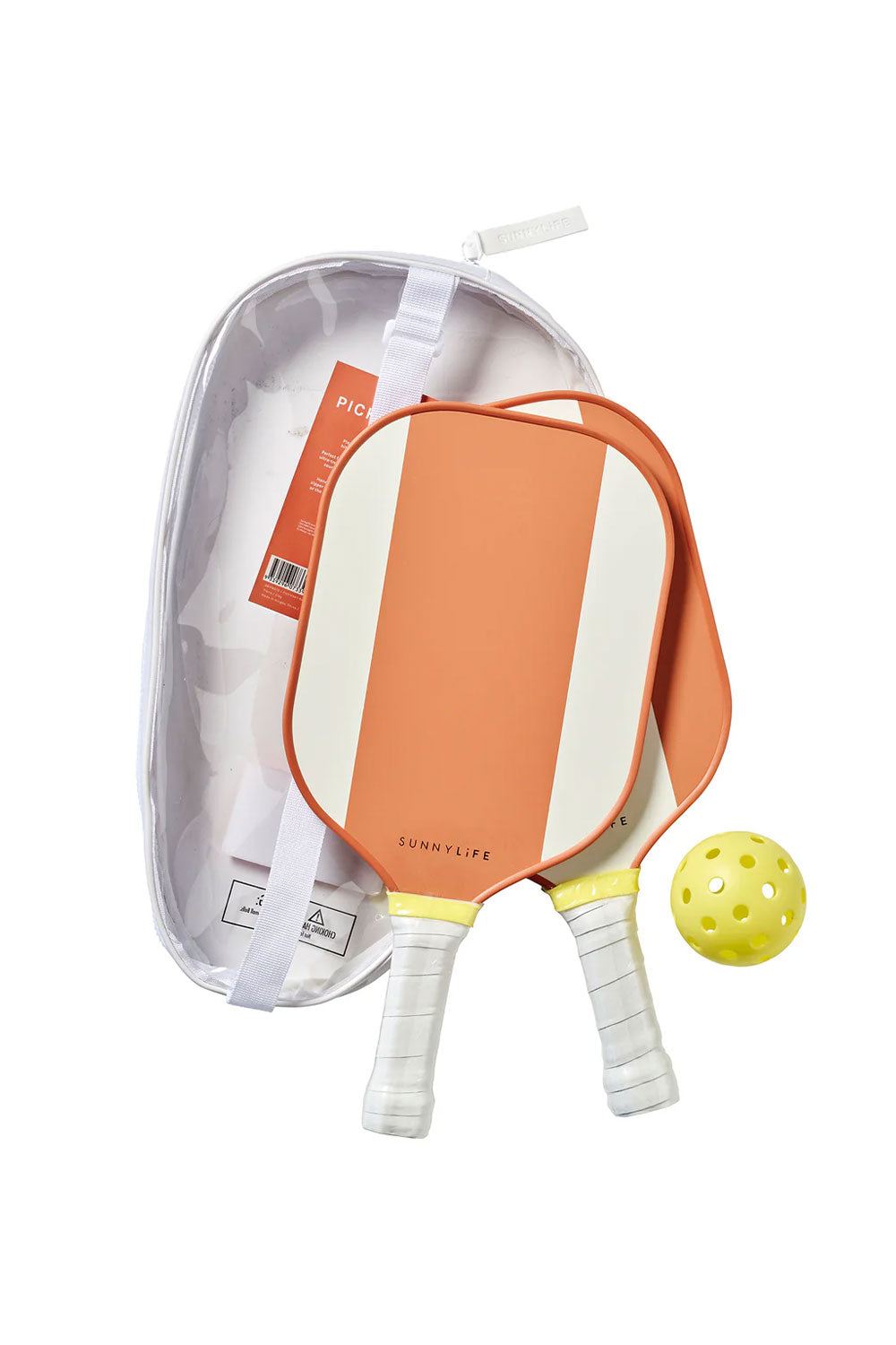 Load image into Gallery viewer, Pickleball Set Tierra Clay
