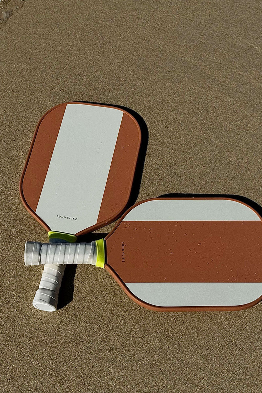 Load image into Gallery viewer, Pickleball Set Tierra Clay
