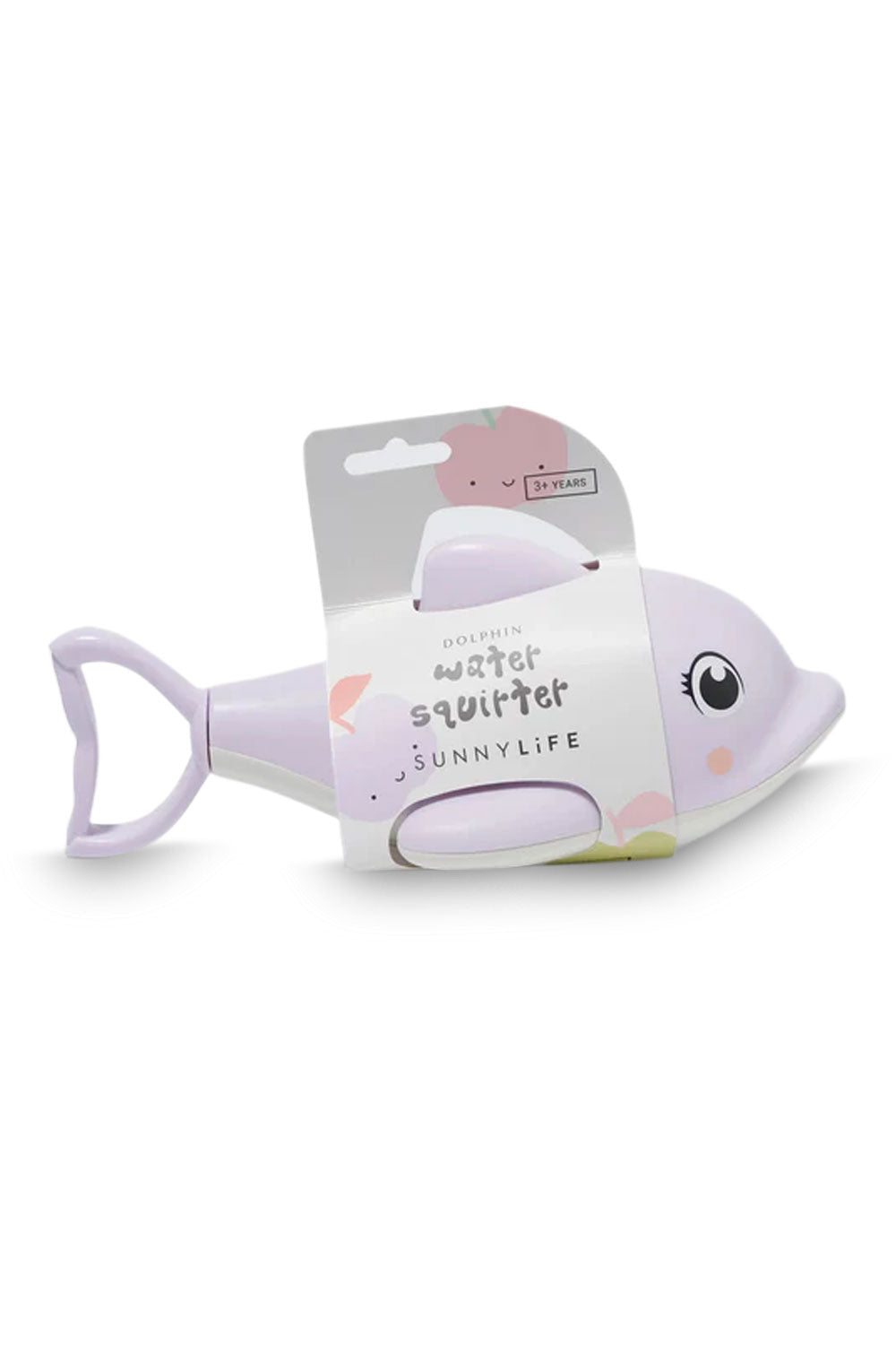 Load image into Gallery viewer, Water Squirters Dolphine-Pastel Lilac
