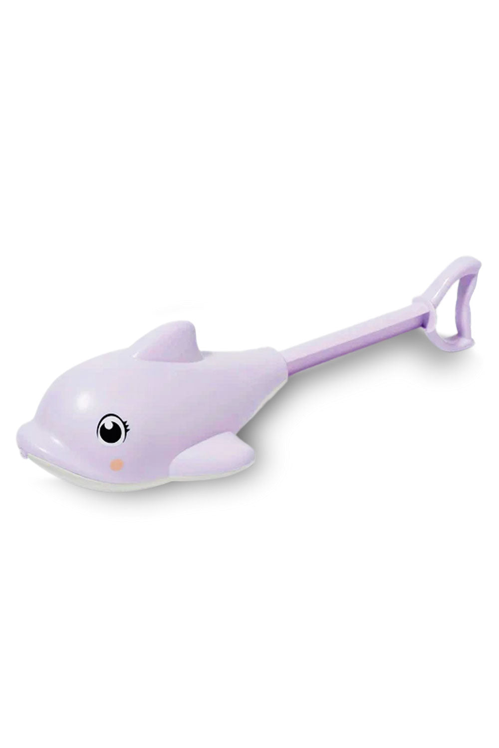 Load image into Gallery viewer, Water Squirters Dolphine-Pastel Lilac
