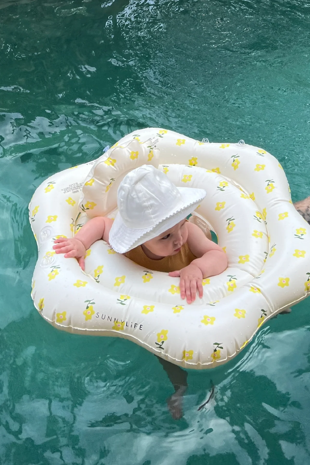 Load image into Gallery viewer, Baby Float Mima Fairy Lemon Lilac
