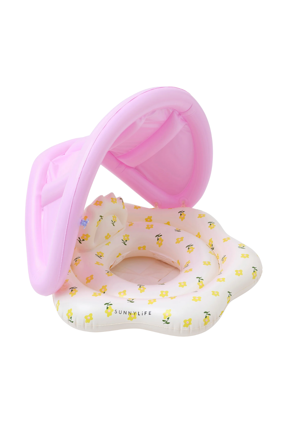 Load image into Gallery viewer, Baby Float Mima Fairy Lemon Lilac
