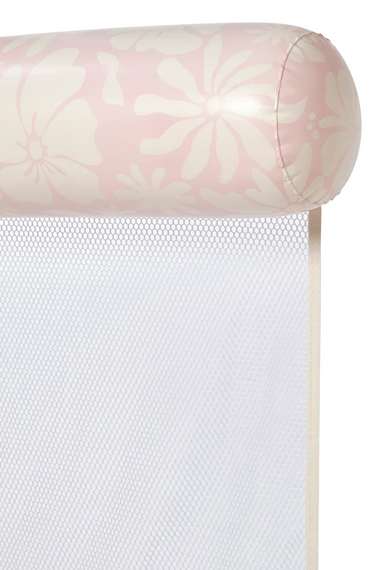 Bolster Hammock Stole My Heart Pink Floral