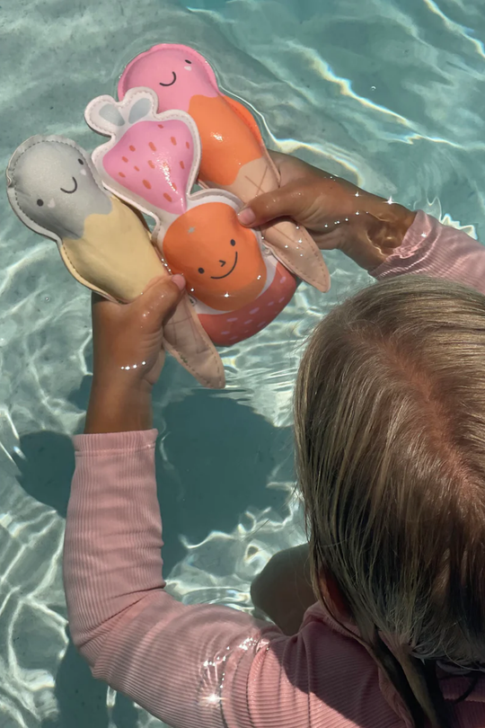 Load image into Gallery viewer, Dive Buddies Cotton Candy Multi Set of 6
