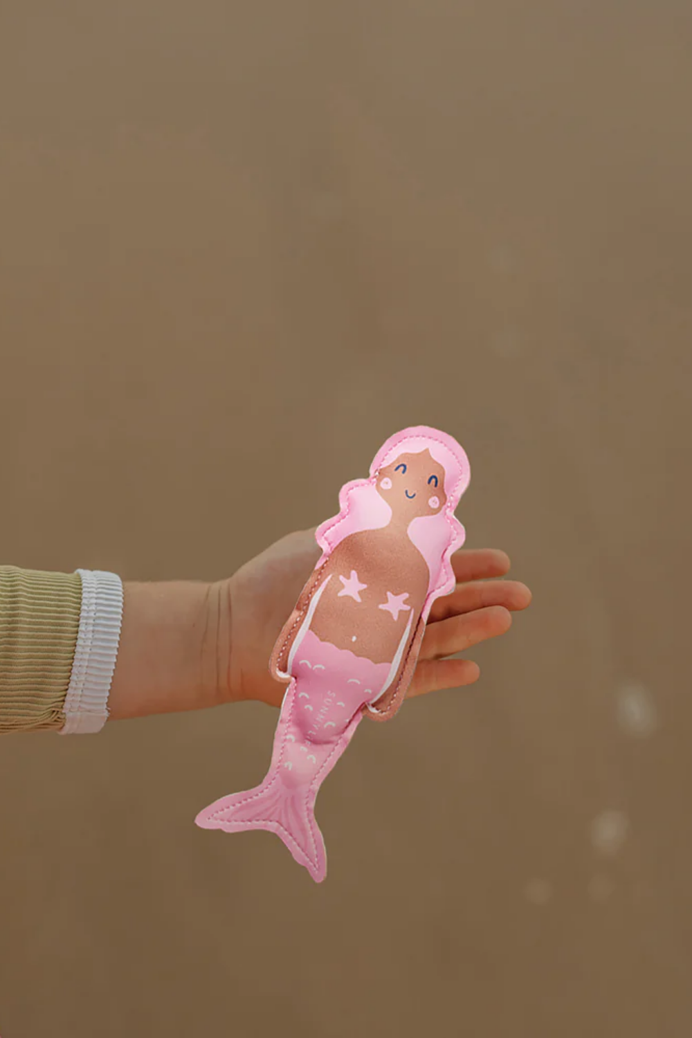 Load image into Gallery viewer, Dive Buddies Ocean Treasure Rose
