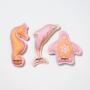 Dive Buddies Ocean Magic Pink Set of 3