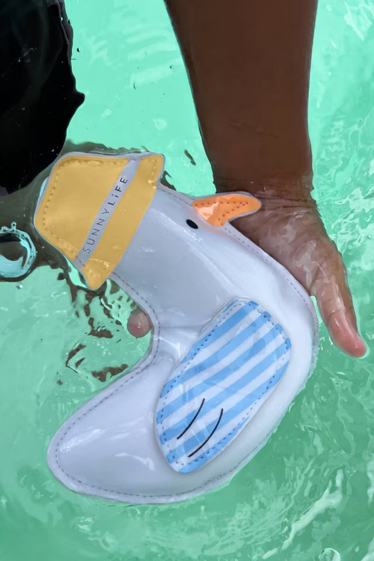 Dive Buddies Sid the Seagull Multi Set of 3