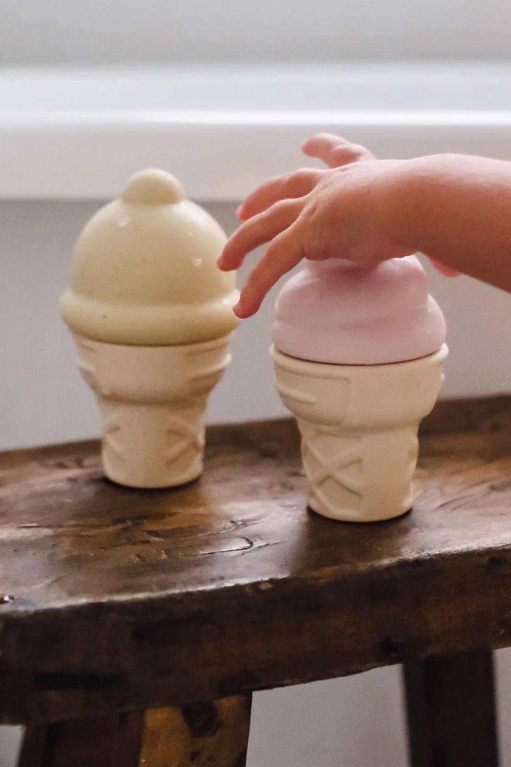 Load image into Gallery viewer, Ice Cream Splash Toys Apple Sorbet Multi
