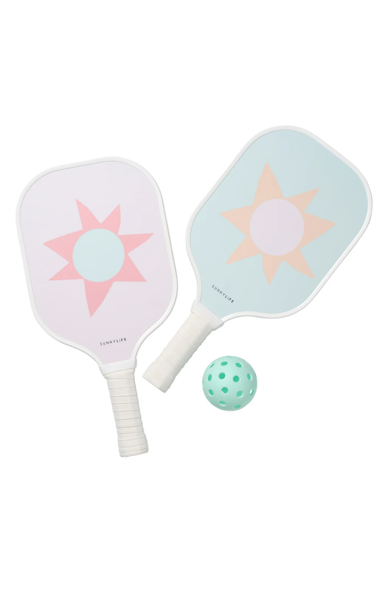 Pickleball Set Rio Sun Multi
